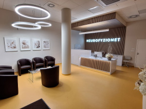 Rychlejší a kvalitnější péče v moravské metropoli díky Neurofyzionetu