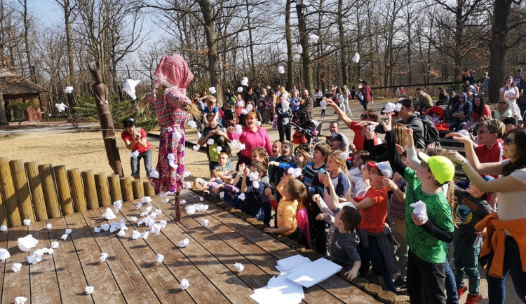 Kam o víkendu na jižní Moravě? Do řemeslné dílny nebo ovocného sadu