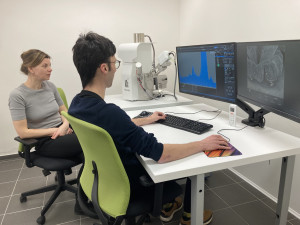 Archeologové zkoumají luxusní šperky z devátého století nalezené na jihu Moravy