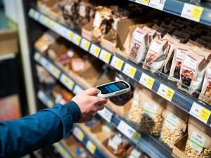 Prodejna Tesco ve Vyškově prošla kompletní proměnou