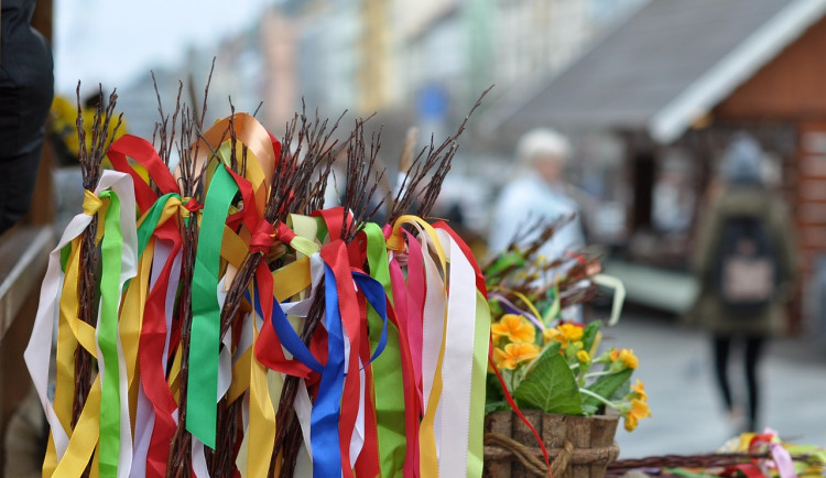 KULTURNÍ TIPY: Budějce zvou na trhy i blešák