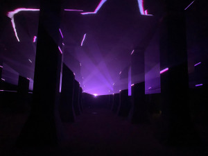 VIDEO: V Brně otevřeli další část tajemného podzemí. Zpřístupnili všechny vodojemy pod Žlutým kopcem