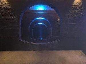 VIDEO: V Brně otevřeli další část tajemného podzemí. Zpřístupnili všechny vodojemy pod Žlutým kopcem