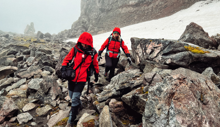 Brněnští polárníci se z expedice na Antarktidu vrátili v rekordním čase. Na ostrově potvrdili výskyt ptačí chřipky