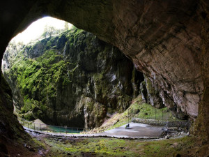 Podzemí vydá poklady už na Velký pátek. Čtrnáct jeskyní po republice letos začne jarní sezónu s předstihem
