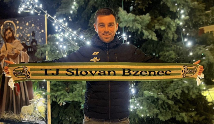 apitán Bzence Petr Kasala