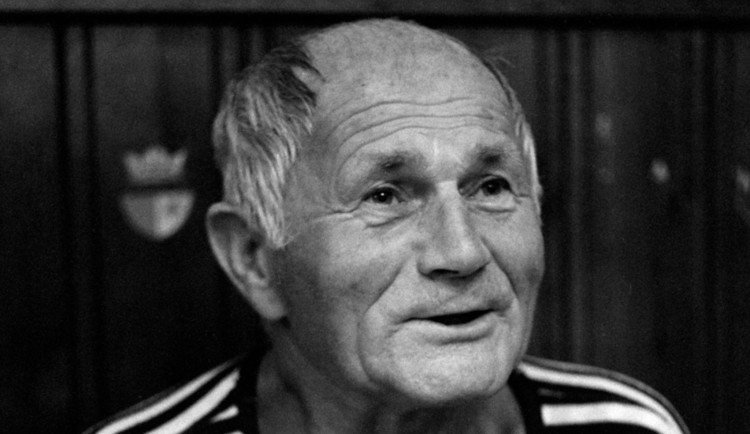 Před 110 lety se v Brně narodil autor strhujícího vypravěčského stylu Bohumil Hrabal