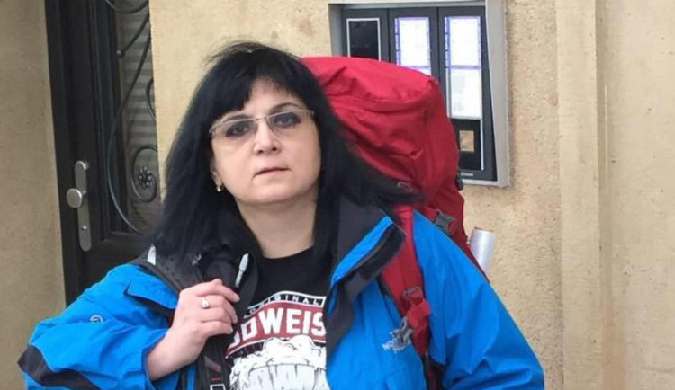 Brněnská advokátka Klára Samková nedostane pokutu za prokletí tureckého velvyslance