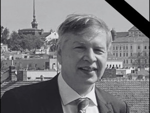 Po boji s rakovinou zemřel kardiolog Tomáš Kára. Bylo mu 56 let