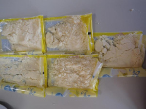 Potravináři nalezli před Velikonocemi v brněnských obchodech plesnivé šunky a sýry