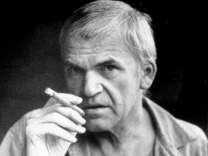 Spisovatel a rodák z Brna Milan Kundera by oslavil pětadevadesáté narozeniny. Žil život plný paradoxů
