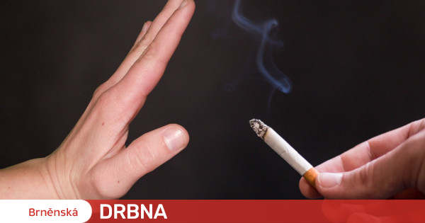 Típněte cigaretu navždy. Kuřáci, udělejte rozhodnutí, které vám změní život