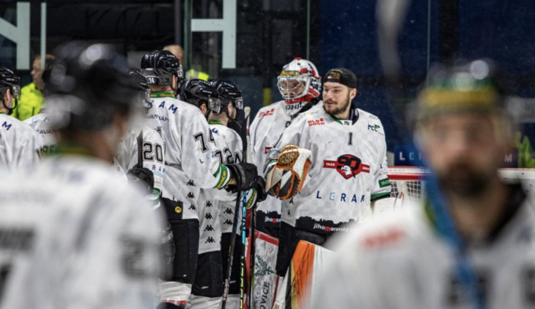 Hokejové Znojmo se chce po neúspěchu v české první lize vrátit zpátky do rakouské soutěže