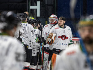 Hokejové Znojmo se chce po neúspěchu v české první lize vrátit zpátky do rakouské soutěže
