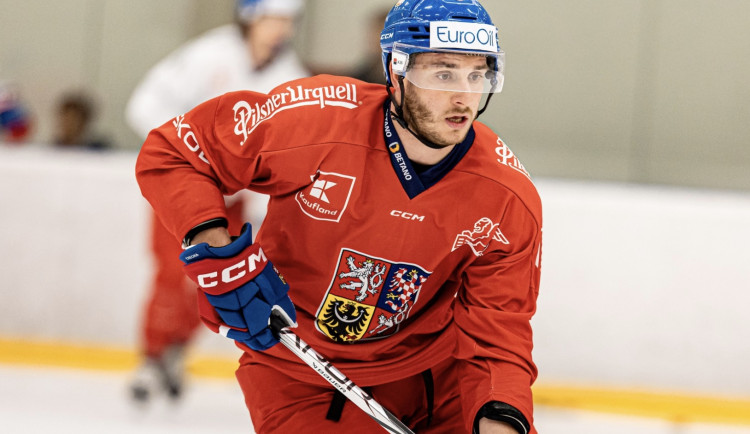 V Brně proběhne generálka na mistrovství světa v hokeji. Zúčastní se i hvězdy z NHL