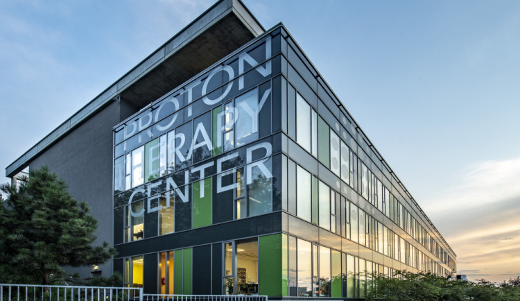 Rakovinu prostaty umí v Praze léčit na světové úrovni