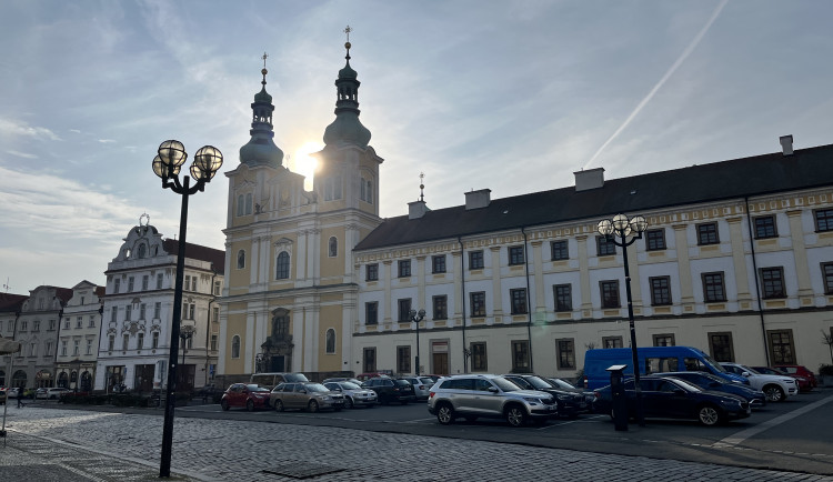 Hradecký Ironman přivítá i hendikepované milovníky sportovního adrenalinu