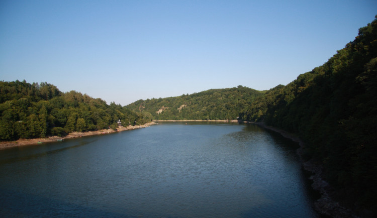 Moravský Jadran slaví. Vranovská přehrada láká rekreanty už devadesát let