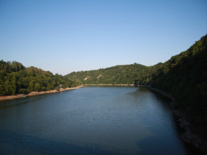 Moravský Jadran slaví. Vranovská přehrada láká rekreanty už devadesát let