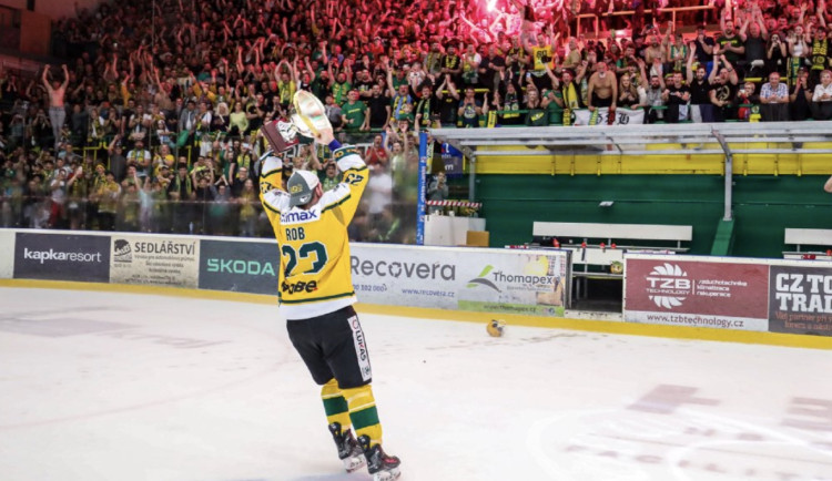 Provoní brněnský zimák slivovice? Vsetín by mohl v aréně Komety bojovat o extraligu