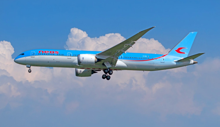 První dálková spojení pro Ostravu i exotická novinka pro Brno