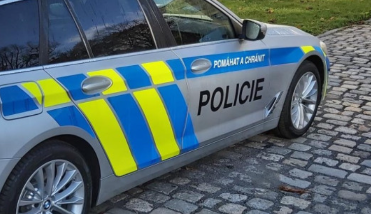 Policisté odvolali pátrání po mladém muži z Brna. Je v pořádku