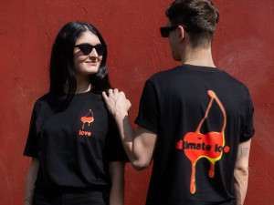 Oslavte svátek lásky na Ultimátním Love Festu na 1. máje