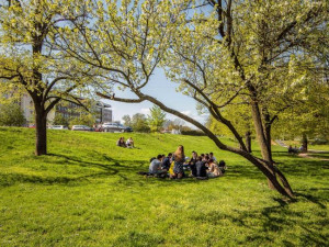 Pavel Gabzdyl/Hvězdárna a planetárium Brno