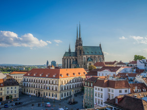 Brno letos zacílí na turisty z Polska. Do města by je měly přilákat festivaly, netradiční místa, vodojemy i jídlo