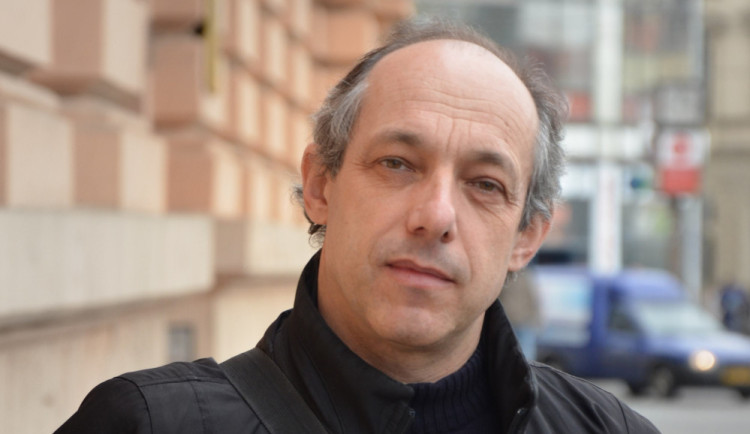 Kryt, labyrint, vodojemy či kostnice. V brněnském podzemí je pořád co zkoumat, říká znalec Aleš Svoboda