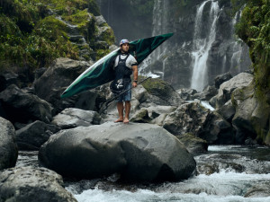Vavřinec Hradilek končí závodní kariéru. U vody ale zůstává