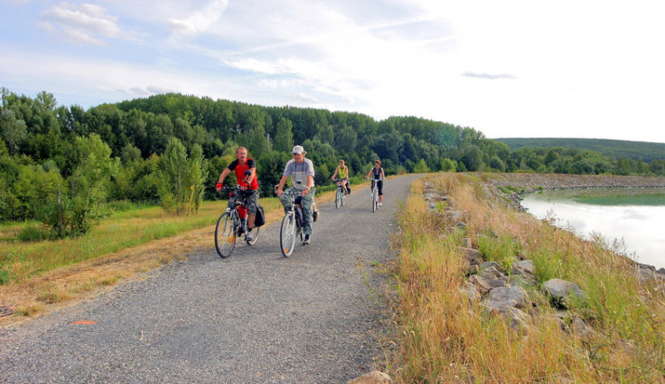 Jihomoravský kraj chce více cyklostezek pro každodenní ježdění na kole