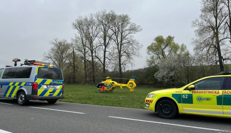 size3-1712045138885-60-zachranari-o-velikonocich-zasahovali-u-opilych-koledniku-i-u-vaznych-dopravnich-nehod