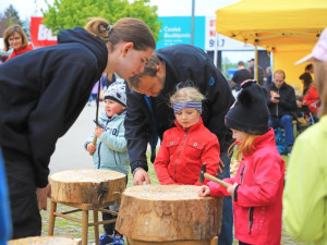 „Bydlíci“ i modelářská show. Vyrazte zdarma na HOBBY