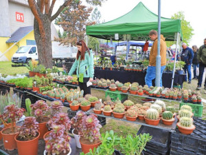 „Bydlíci“ i modelářská show. Vyrazte zdarma na HOBBY