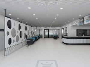 VIZUALIZACE: Krytý bazén v Blansku postaví sdružení firem, hotový bude za dva roky