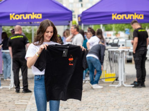 Ultimátní Love Fest přinesl večer plný zážitků, nechyběla žádost o ruku