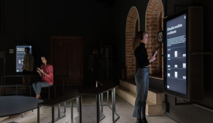 Jihomoravský kraj poskytne brněnskému Institutu Paměti národa ročně až jeden a půl milionu korun