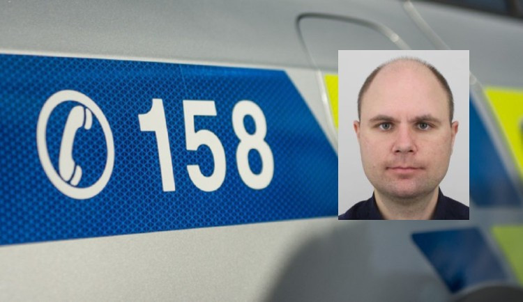 Policisté pátrají po čtyřicetiletém muži ze Svitavska. Odešel před důležitým vyšetřením z brněnské nemocnice