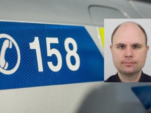 Policisté pátrají po čtyřicetiletém muži ze Svitavska. Odešel před důležitým vyšetřením z brněnské nemocnice
