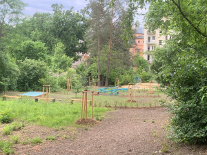 Brňané poprvé nahlédli do nové zahrady Arnoldovy vily. Pohltila je atmosféra první republiky