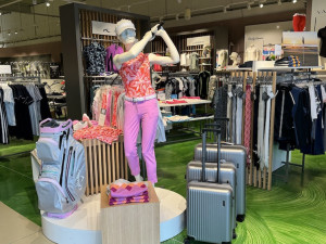 Speciální přístup, komplexní služby. Golf House oslaví deset let v Česku