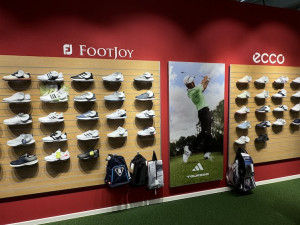 Speciální přístup, komplexní služby. Golf House oslaví deset let v Česku