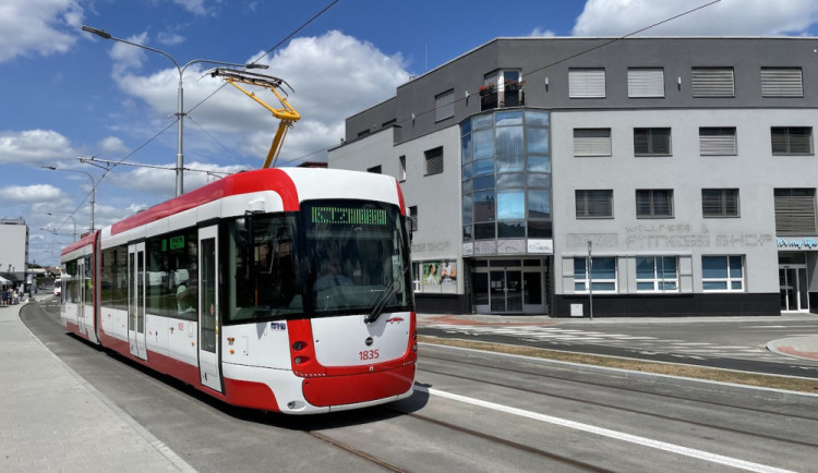 Vlak, tramvaj nebo metro? Co bude jezdit brněnským podzemím radní mohou rozhodnout v červnu