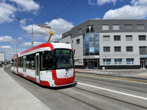 Vlak, tramvaj nebo metro? Co bude jezdit brněnským podzemím radní mohou rozhodnout v červnu
