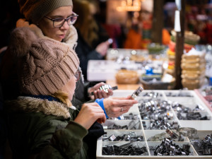 prodejci pro brnenske vanoce