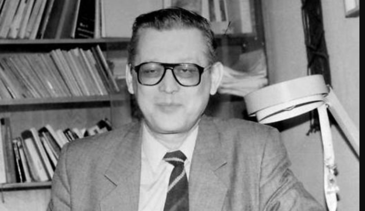Zemřel hudební skladatel a významný pedagog Leoš Faltus. Bylo mu 86 let