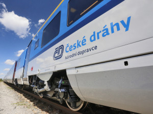 České dráhy budou provozovat jihomoravské vlaky na dalších deset let. Dopravce slíbil nejnižší náklady