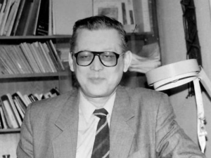 Zemřel hudební skladatel a významný pedagog Leoš Faltus. Bylo mu 86 let