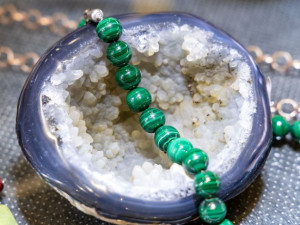 Minerály Brno předvedou kamennou přírodní krásu